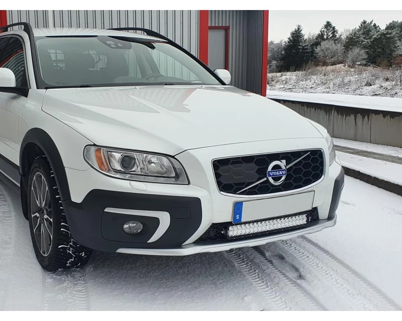 Modellanpassat Belysningspaket Punisher V2 Volvo XC70 2008-2016