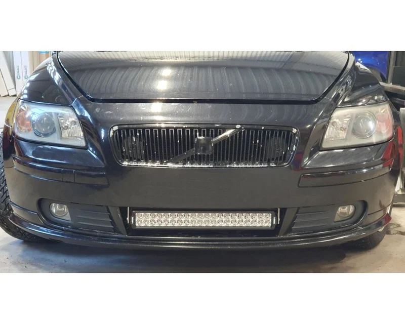 Modellanpassat Belysningspaket Punisher V2 Volvo S40 2004-2012