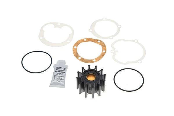 Impeller F5B MC97