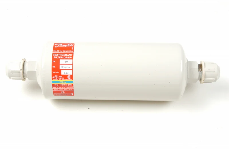 Torkfilter R134a