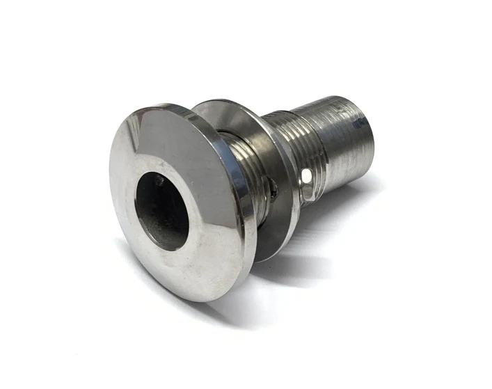 Bordgenomföring Ø 24 mm