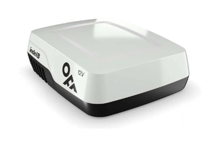 Plein Aircon 12 V Ytterdel