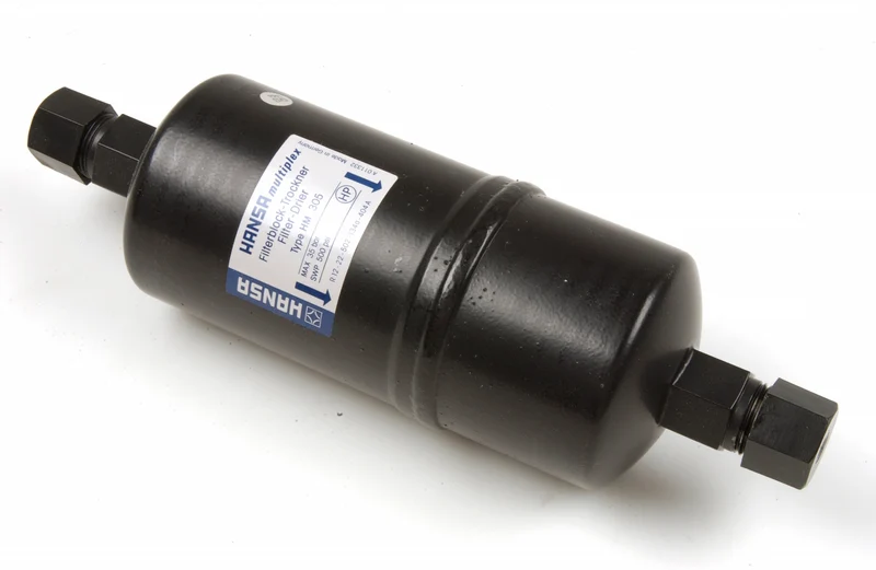 Torkfilter R134a Aerosphere