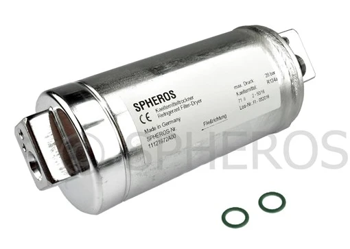 Torkfilter Aerosphere Revo 16-
