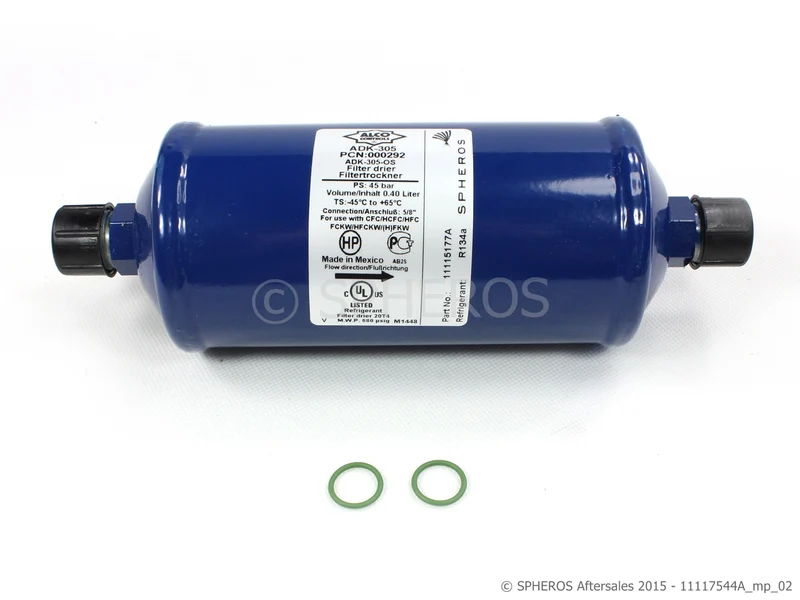 Torkfilter Aerosphere Revo