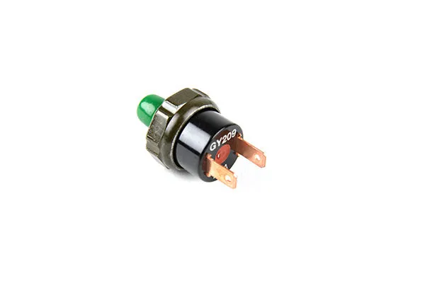 Tryckvakt Easysphere