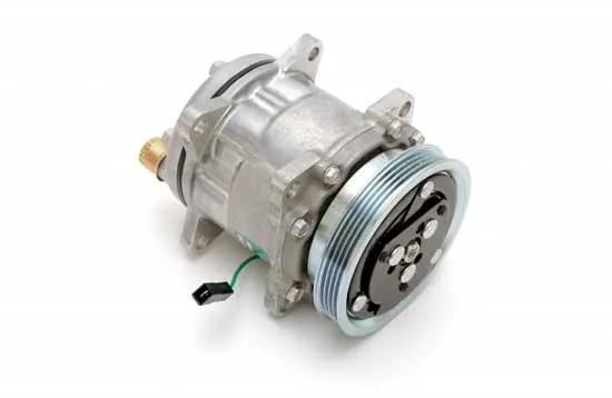 Kompressor SD5 H09/24V 4 PVK