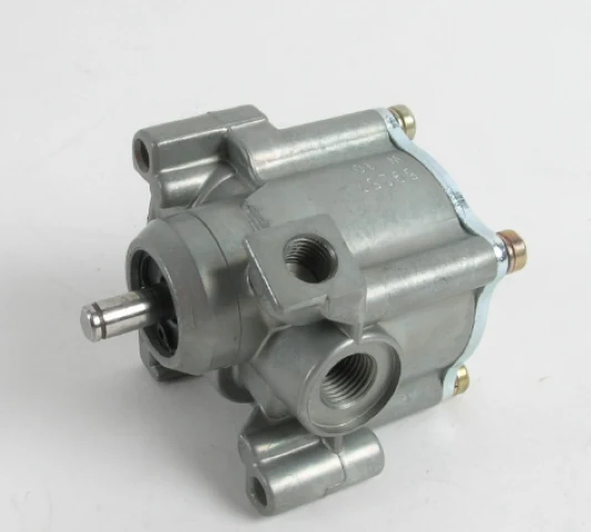 Bränslepump DBW 470