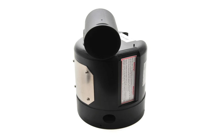 Skyddskåpa NGW 300 ansl Ø60 mm