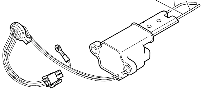 Tändmodul