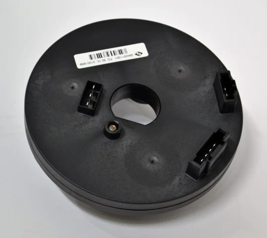 Styrenhet Thermo S 400