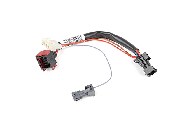 Adapterkabel Irisbus RVI