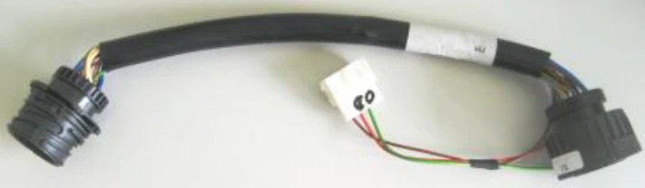 Adapterkabel Neoplan Starliner