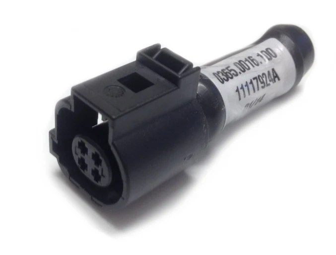 Adapter Spheros PC-diagnos