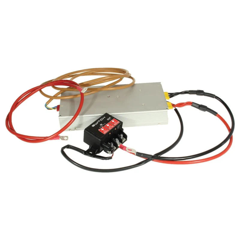 Smart switch 220V