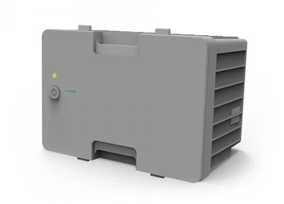 Batteri X200-A