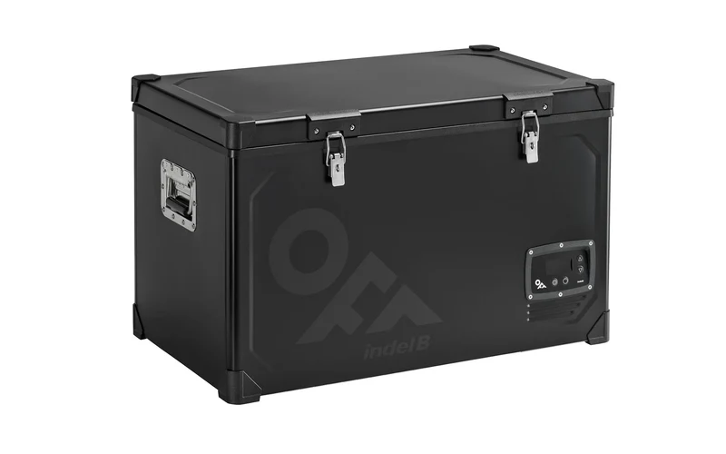 Kylbox TB74 ST/BL
