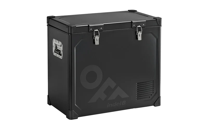Kylbox TB60 ST/BL