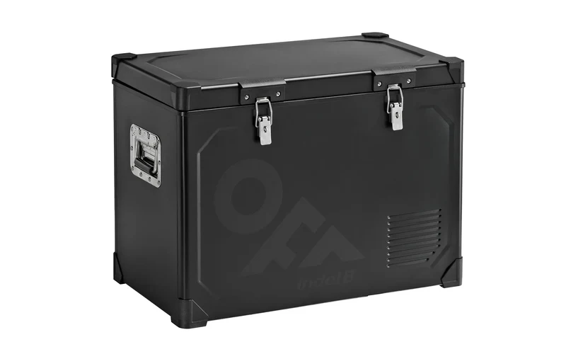 Kylbox TB46 ST/BL