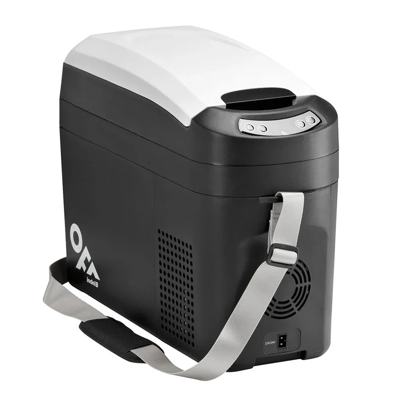 Travel Box TB18
