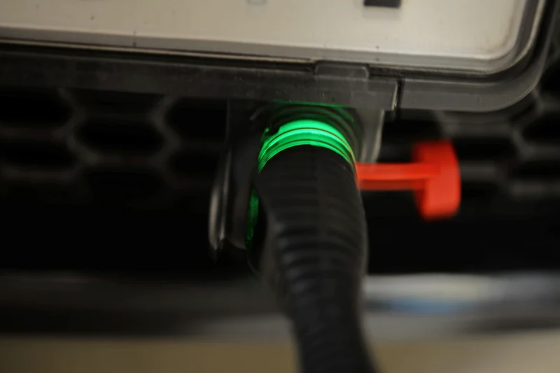 Anslutningskabel MS 5 LED