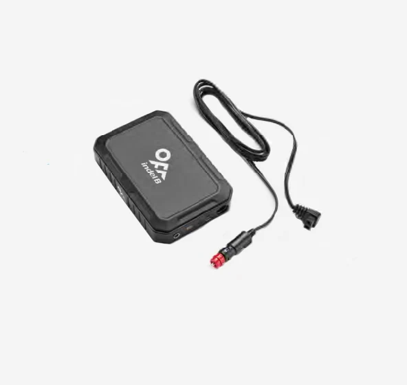 Powerbank 250Wh