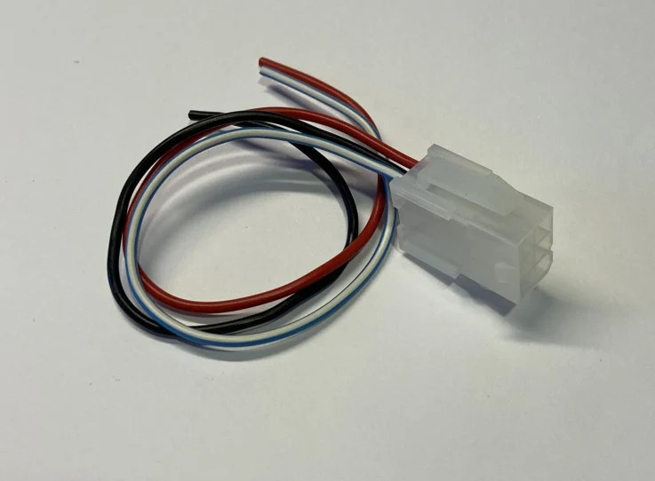 Universalkabel för LIN 7500DVI