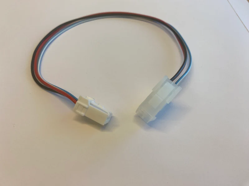 EX30 Adapterkabel 7500DVI