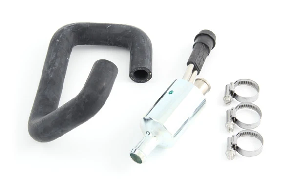 Slangvärmare RE 507