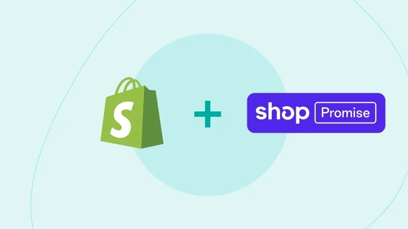 Shop Promise integration