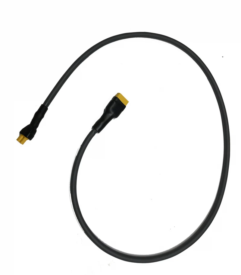 Förlängningskabel en lampa 70cm XT60-XT30