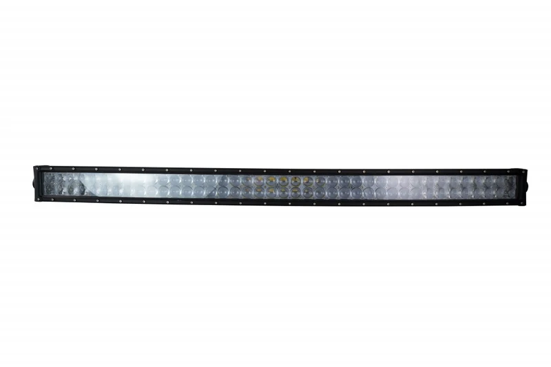 NIZLED 41,5" Kurvad LED-ramp - 400W