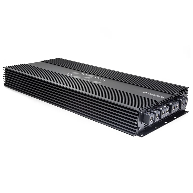 DD Audio Z12000, monoblock