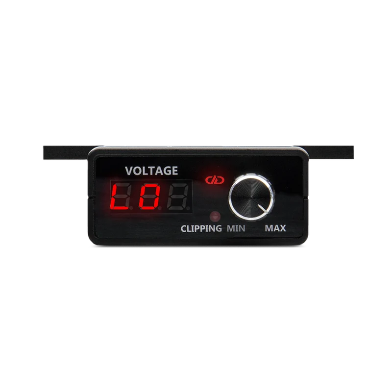 DD Audio VMRMT-8