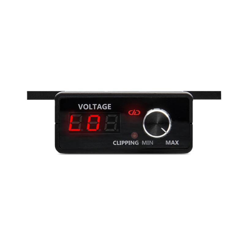 DD Audio VM-RMT-6