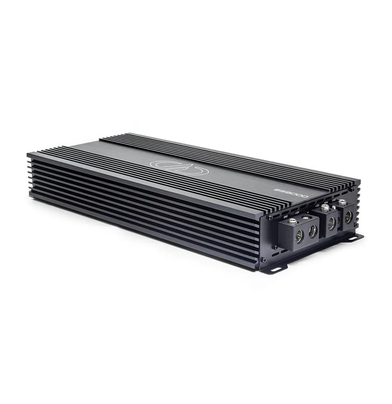 DD Audio SS9000, monoblock