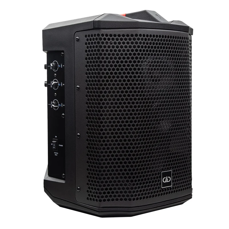 DD Audio Rager WPA-3.1, 6,5 tums utomhus högtalare