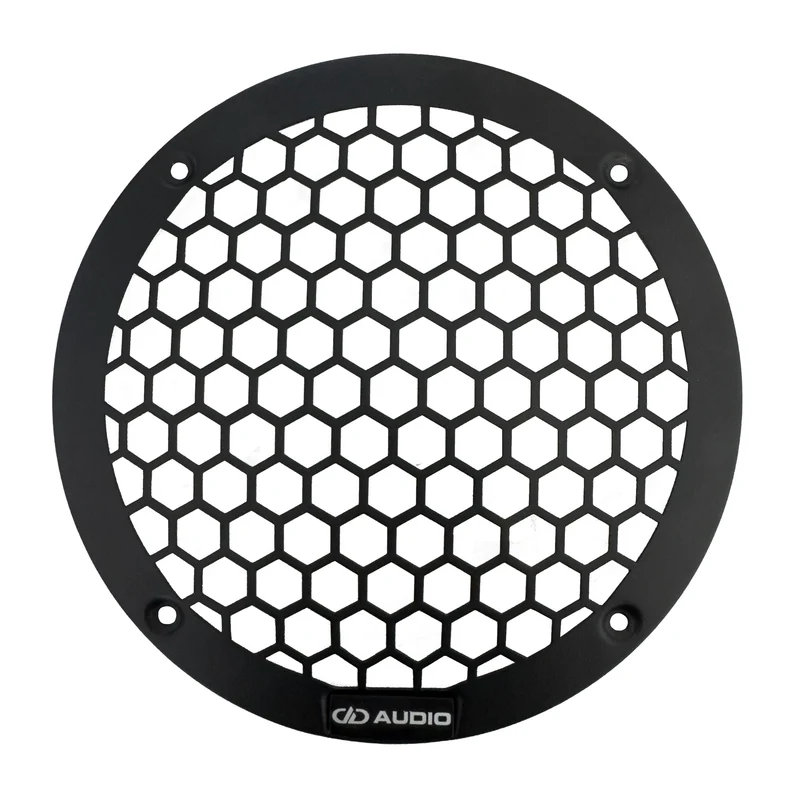 DD Audio GRMM10 – Högtalargaller – 6,5 tum