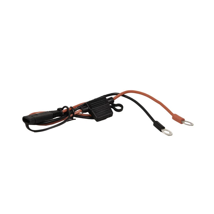 NordMax 7-stegs adaptiv batteriladdare