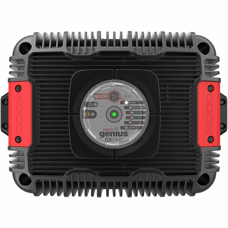 Industriladdare Noco GX2440 UltraSafe 24V 40A