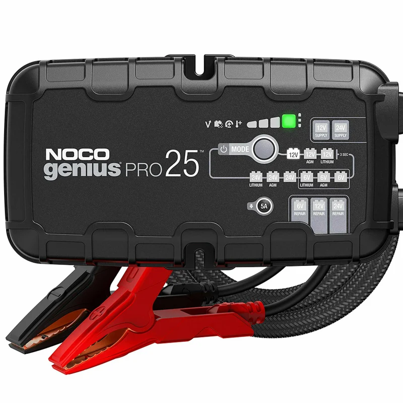 Genius PRO25