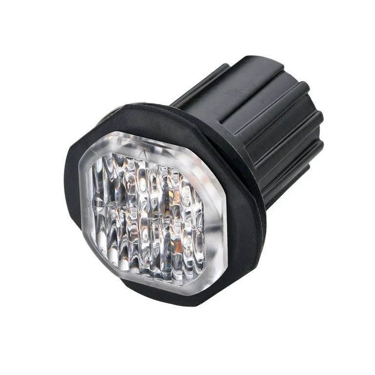 LAP Hideaway 4 LED-stroboskopljus