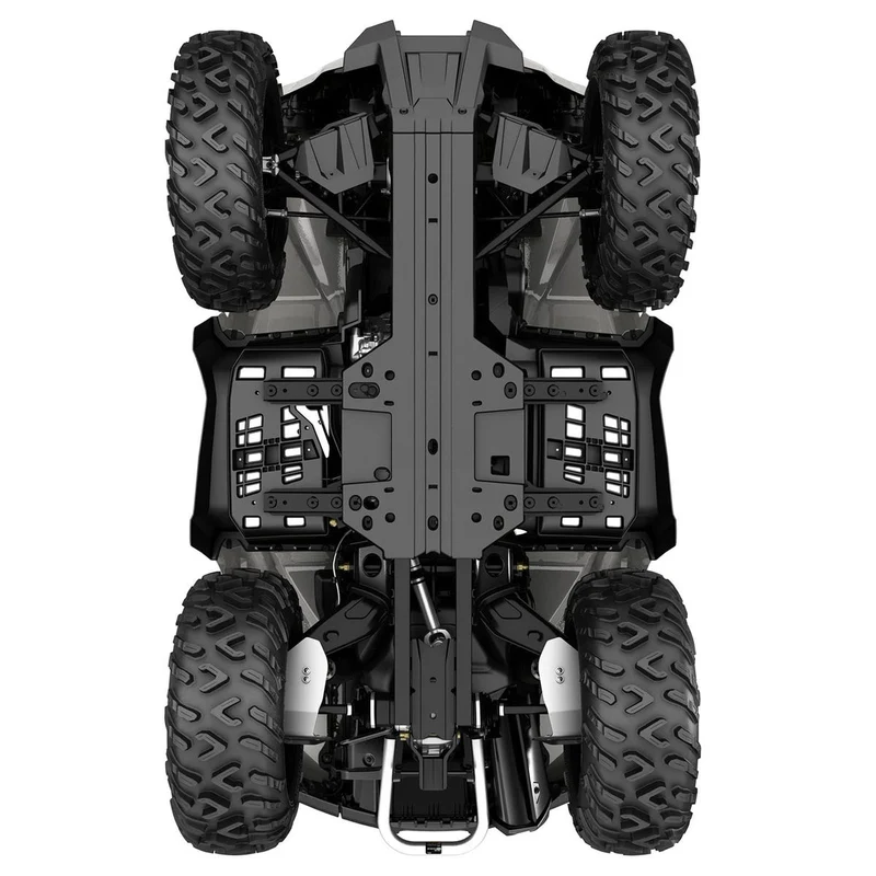 Aluminium Länkarmsskydd – Can-Am G2 2017-2018/G2L