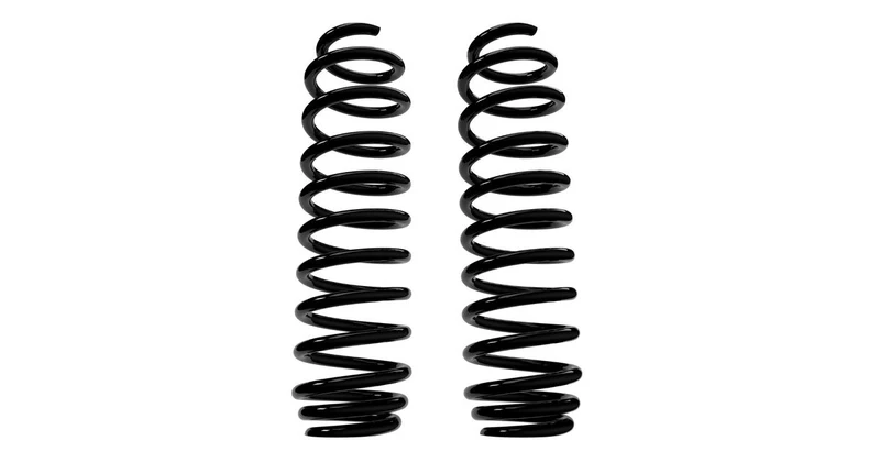 Kraftigt Fjäderkit Fram – Can-Am G3L