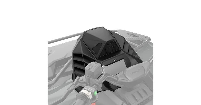 Snorkelkit – Can-Am G3L