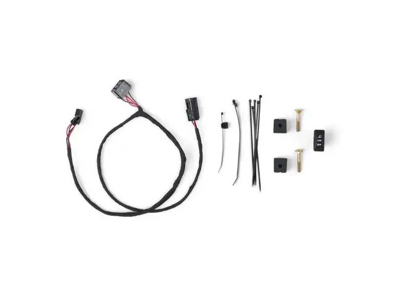 Kabelhärva LED-Ljusramp – Can-Am G3/G3L