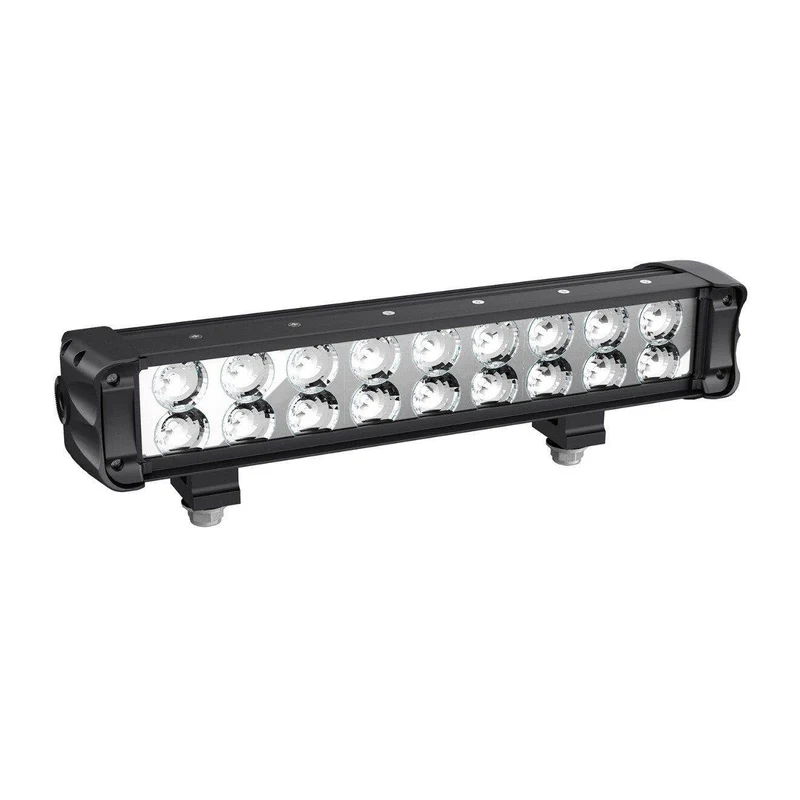Dubbel LED-Ljusramp 15" (38 cm) 90W – Can-Am G3/G3L