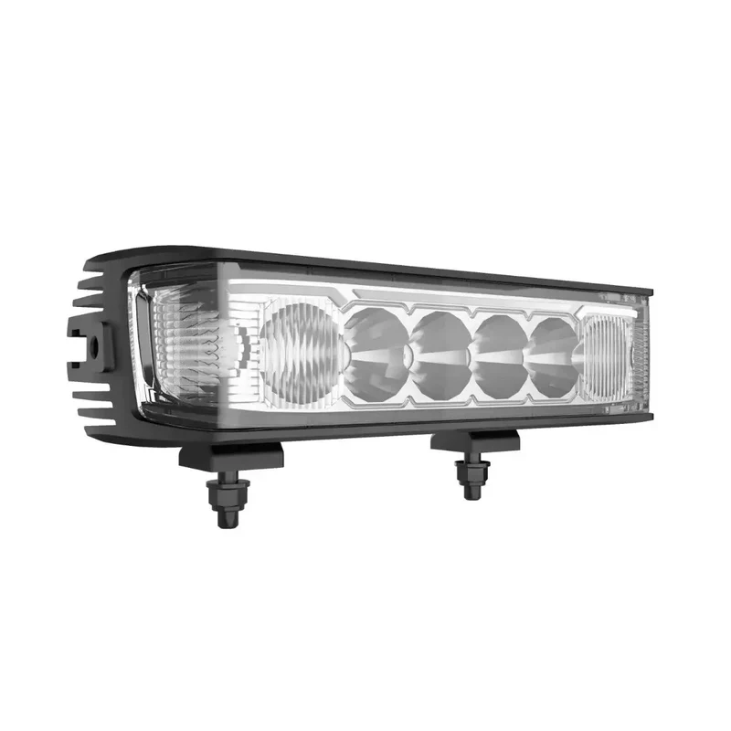 SMART LED-Ljusramp 10" (25 cm) – Can-Am G3/G3L
