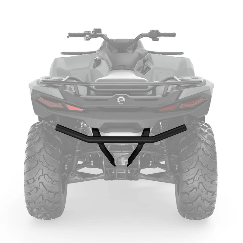 XT Bakre Stötfångare – Can-Am G3L