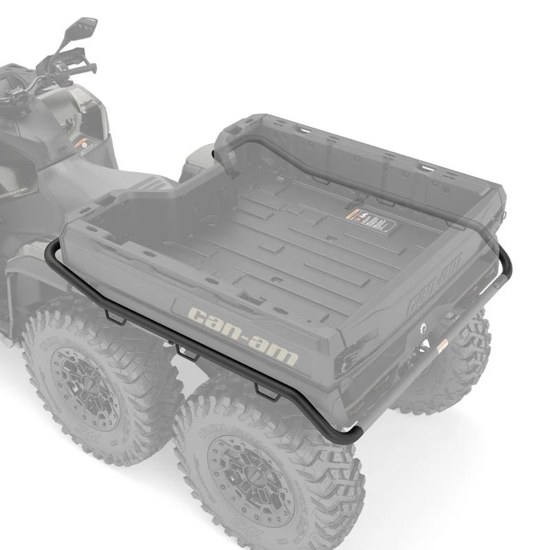 Sidoskydd Flak 6x6 – Can-Am G3/G3L